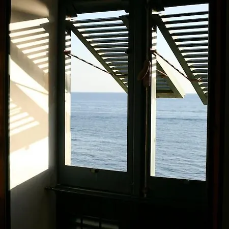 Porta Sul Mare Alghero