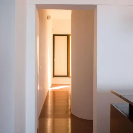 Porta Sul Mare Appartement Alghero