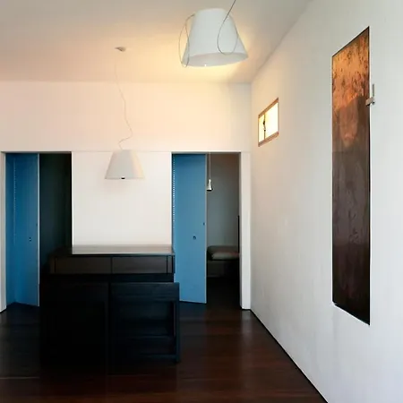 Porta Sul Mare Appartement Alghero