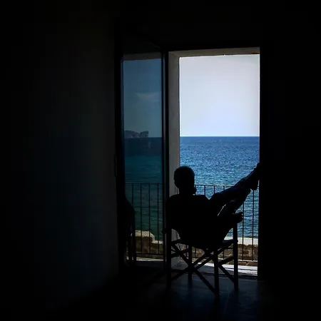 Porta Sul Mare Alghero