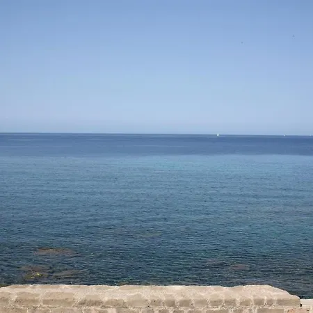 Porta Sul Mare Alghero