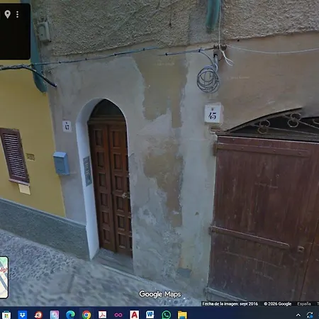 Porta Sul Mare Appartement *