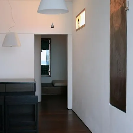 Porta Sul Mare Appartement