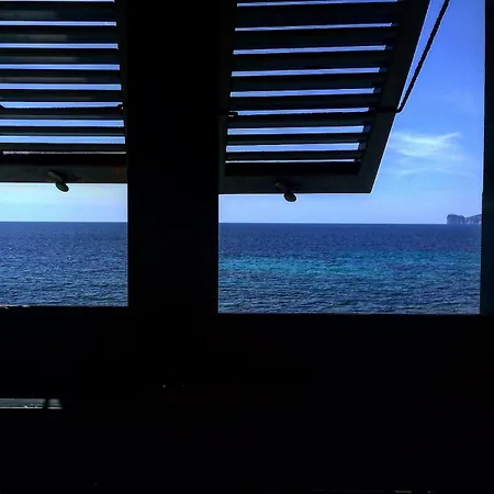 Appartement Porta Sul Mare