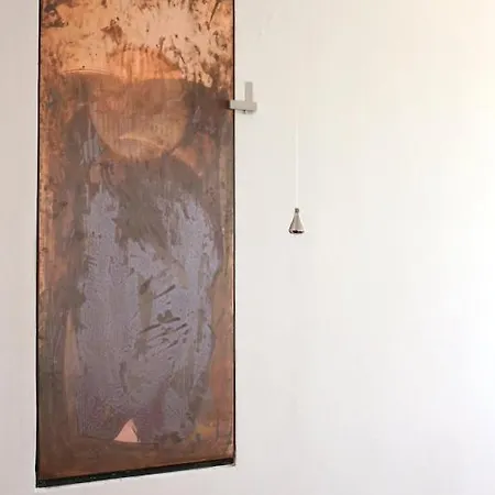アパート Porta Sul Mare
