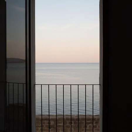 Apartment Porta Sul Mare *