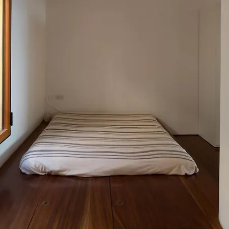 Porta Sul Mare Apartamento *