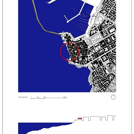 Porta Sul Mare *